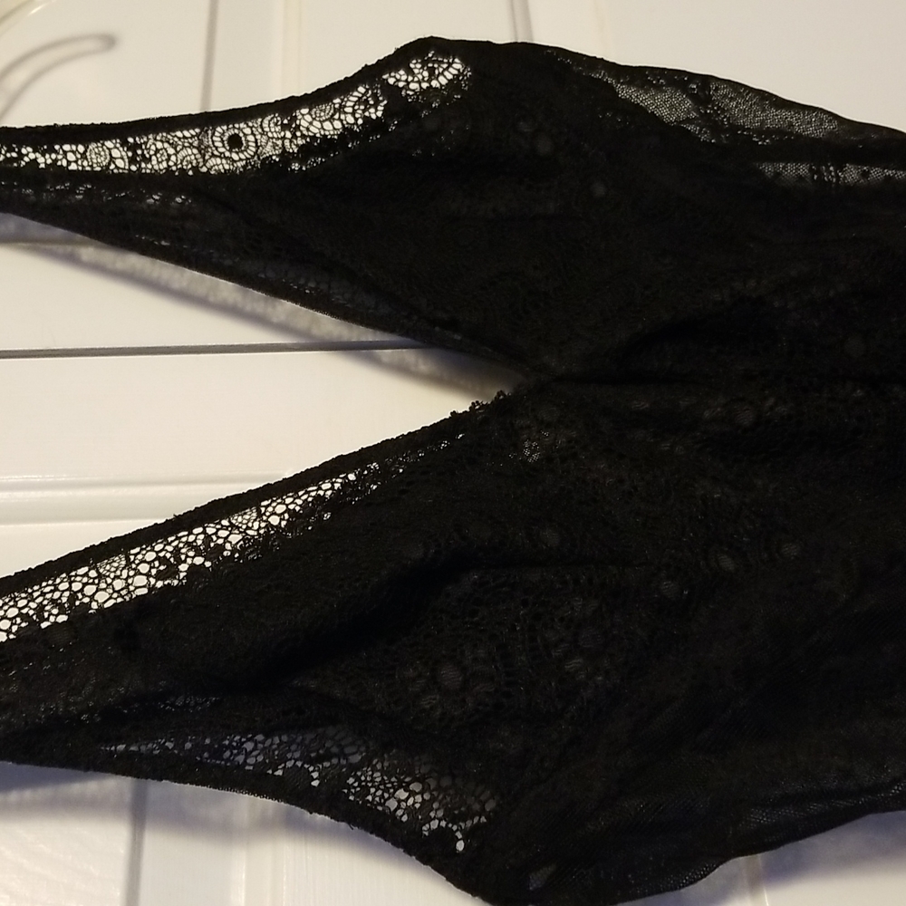 New Intermix bodysuit